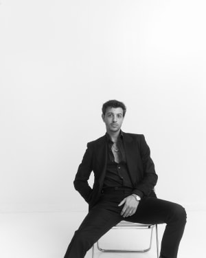 Nazareno Fazari