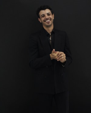 Nazareno Fazari