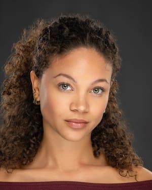 Nicole Joseph