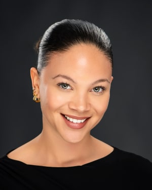 Nicole Joseph