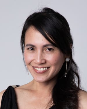 Meraldin Mendoza