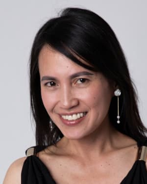 Meraldin Mendoza