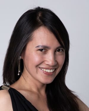 Meraldin Mendoza