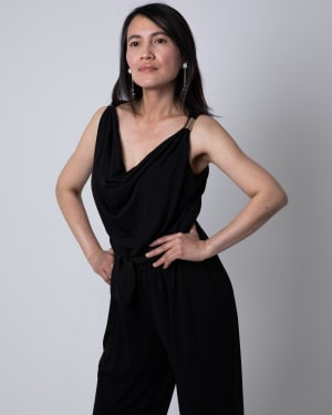 Meraldin Mendoza