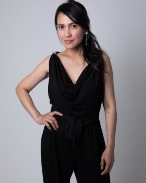 Meraldin Mendoza