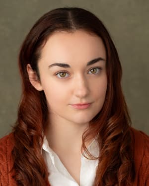 Niamh Slater