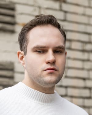 Hayden Spiers