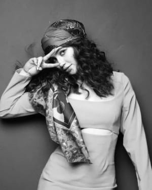 Sophia El Gedawi