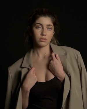 Sophia El Gedawi