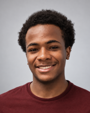 Jayvon Daniels