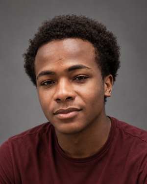 Jayvon Daniels