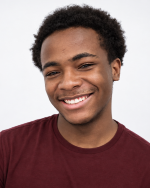 Jayvon Daniels