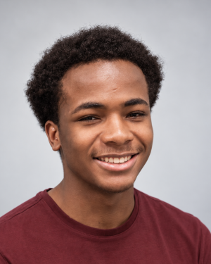 Jayvon Daniels