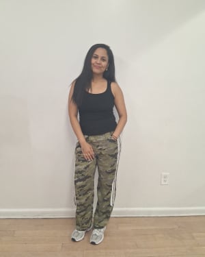 Maria Guzman