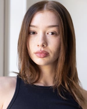 Joanne Gillespie