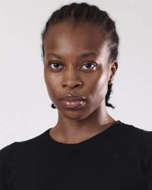 Esther Ehiorobo