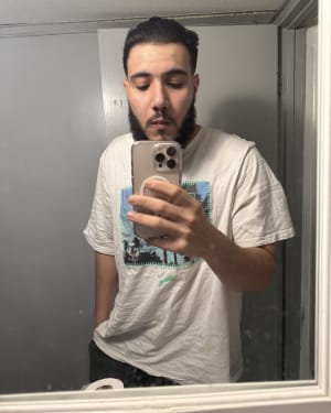 Mohamed Ahmed