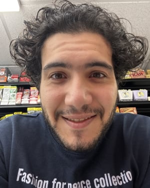 Mohamed Ahmed