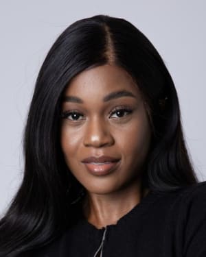 Carmen Shaw