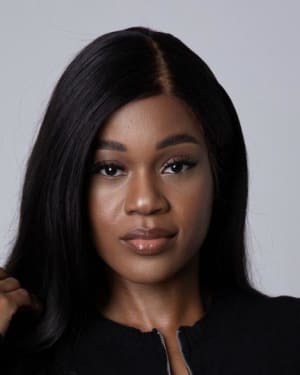 Carmen Shaw