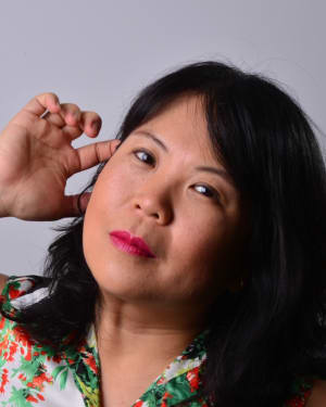 Wai Yin Kwok
