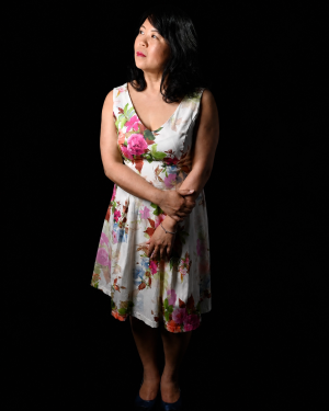 Wai Yin Kwok