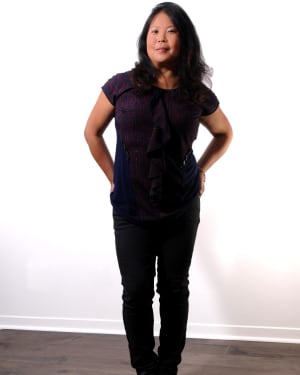 Wai Yin Kwok