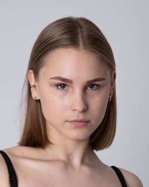 Anastasiia Bovanenko