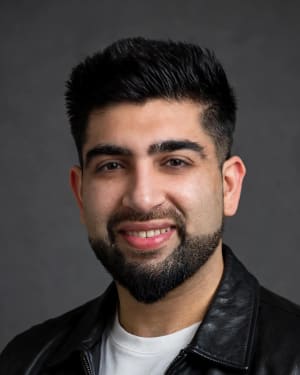 Mustafa Mazhar