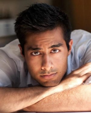 Mehdi Ali Kermally