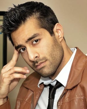 Mehdi Ali Kermally