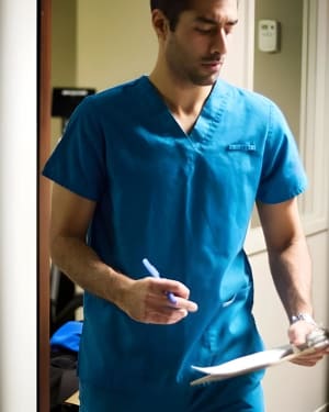 Mehdi Ali Kermally