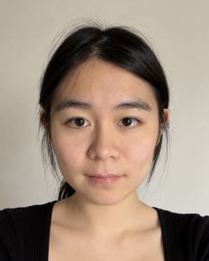 Siyan Zhang