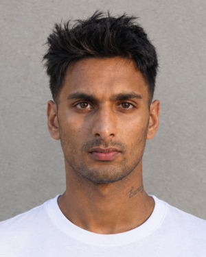 Jashan Singh