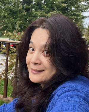 Lynn Lin
