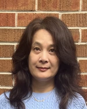 Lynn Lin