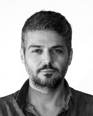Ezra Sholeh